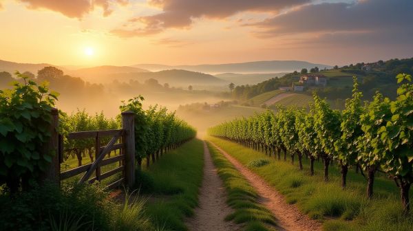 Discover why Burgundy wine tours are perfect for your next adventure